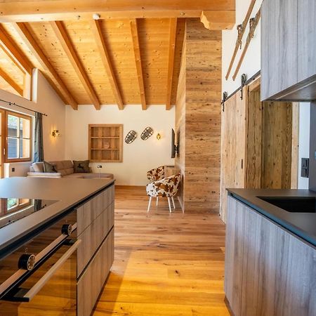 Apartment Taxer Аурах-бай-Кицбюэль Экстерьер фото